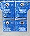 Stash Tea Blueberry Superfruit Herbal Tea 10 Count Tea Bags in Foil (Pack of 12) (packaging may vary) Individual Herbal Tea Bags for Use in Teapots Mugs or Cups, Brew Hot Tea or Iced Tea