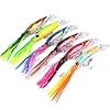 Aorace-6pcsLot-Fishing-Lures-Hard-Squid-Skirts-Octopus-Lure-Trolling-Fishing-Baits-Lures-Set-Tackle-Hooks