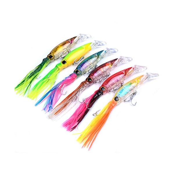 Aorace-6pcsLot-Fishing-Lures-Hard-Squid-Skirts-Octopus-Lure-Trolling-Fishing-Baits-Lures-Set-Tackle-Hooks