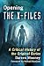 Opening the X-Files: A Critical History of the Original Series by Darren Mooney, Foreword by Kumail Nanjiani