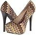 Two Lips Women's Swizzle