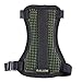 Allen Company Mesh Archery Armguard, Medium Green