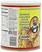 Jennie's Macaroon Almond Flavored, Dairy And Gluten Free, 8-Ounce Cans (Pack of 6)