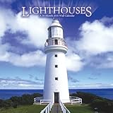 LIGHTHOUSES 2010 Wall Calendar by 