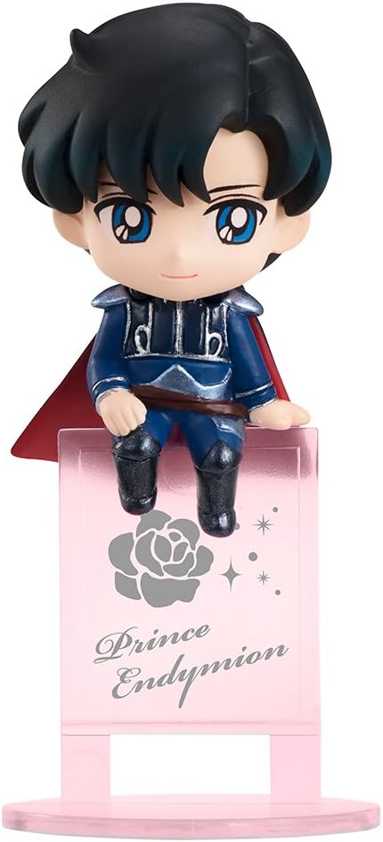 Figuritas Sorpresa Sailor Moon Night & Day: Amazon.es: Juguetes y juegos