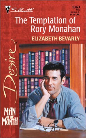 The Temptation of Rory Monahan
