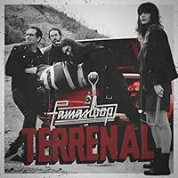 Famasloop Ablum Cover