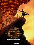 Ectis, tome 1: Fantasia Décalée by 