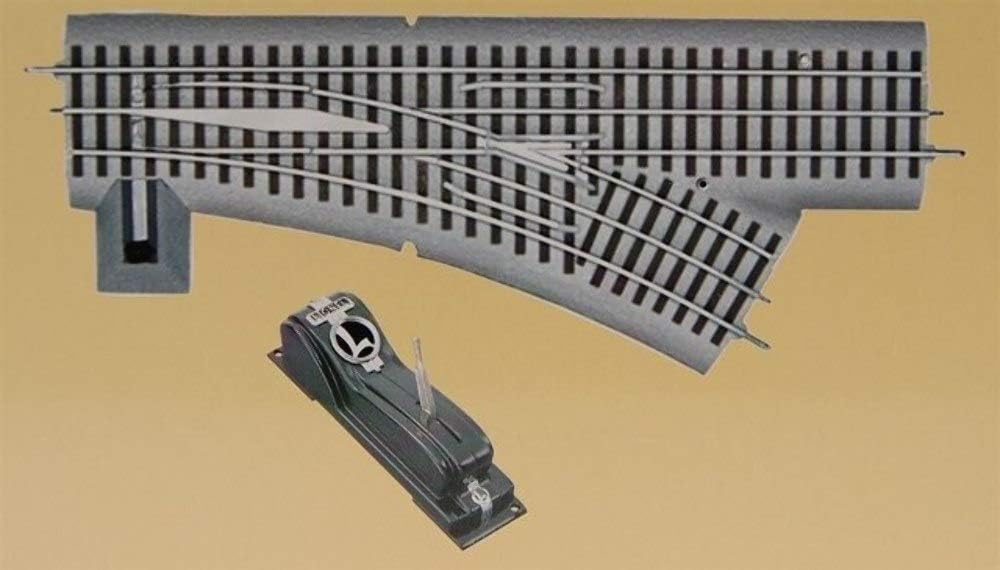 lionel fastrack switch