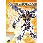 RahXephon: Complete Collection