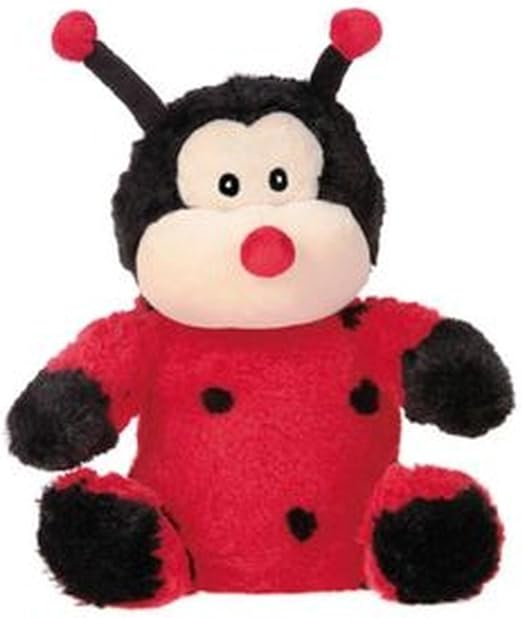 peluche riscaldabili amazon