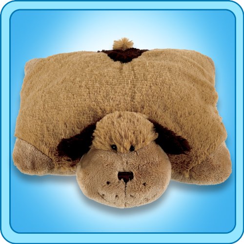 My Pillow Pets Dog 18"
