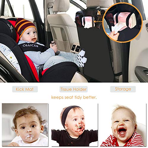 2 Waterproof+Protector+Organizer+Storage+Universal