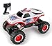 KidiRace Remote Control Car RC Rock Crawler - All Terrain- with 3 Powerful Motors -Off Road Race Car