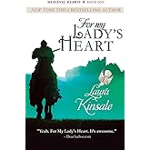 For My Lady's Heart (The Medieval Hearts Series)