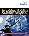 By Cliff Ragsdale Spreadsheet Modeling and Decision Analysis (with CD-ROM and Microsoft Project 2003 by 