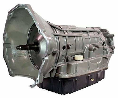 Shift Rite Transmissions replacement for 68RFE 07-2010 4X4 TRANSMISSION REMANFACTURED 6.7L 68RFE Shift Rite