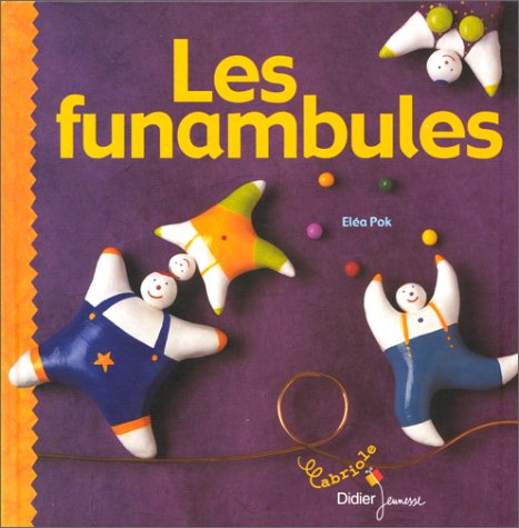 Les  funambules