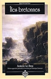 Îles bretonnes