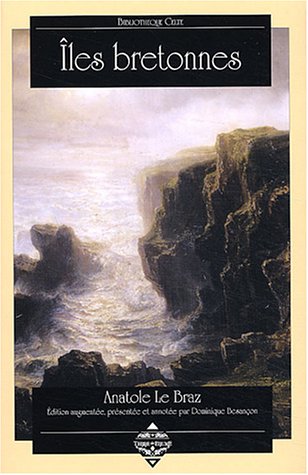 Îles bretonnes