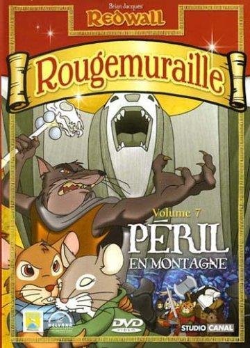 Rougemuraille - Vol.7 - Cycle 2