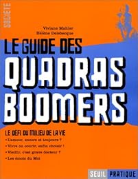 Le  guide des quadras boomers