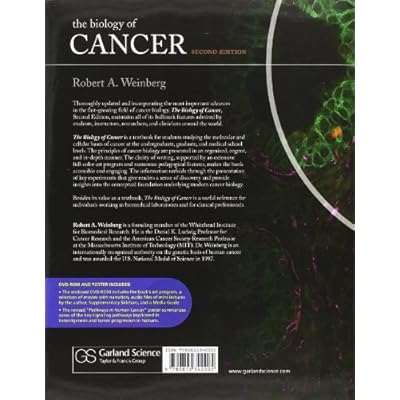The Biology of Cancer, 2nd Edition eBook PDF Download The Biology of Cancer, 2nd Edition PDF