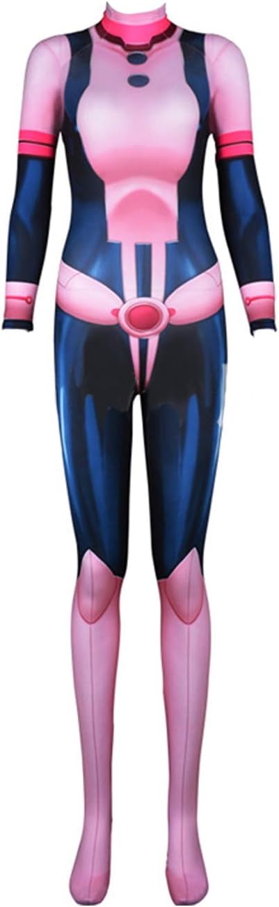 My Hero Academia Cosplay Costume Cotton Hooded Sweater Sweatshirt Zipper Hoodie, 11 Types Hoodie
