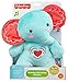 Fisher-Price Calming Vibrations Cuddle Soother, Blue