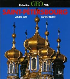 Saint-Pétersbourg