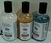 Cirugía Capilar SEDA QUEEN 250 ml ( 3 Pasos)