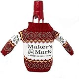 Maker's Mark Bourbon Whisky, 1L: Amazon.co.uk: Grocery