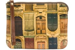 Patricia Nash Cassini Wristlet Purses for Women - Clutch Purses for Women