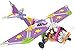 K'NEX Mighty Makers Up & Away Building Set