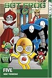 Sgt. Frog, Vol. 5: Keroro Reloaded
