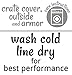 Molly Mutt Water-Resistant Dog Bed Liner, Nylon Bed Liner For Dogs, Easy To Clean, Gray, Huge, 36”x45”x4.75”