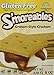 Kinnikinnick - S'moreables Graham Style Crackers - Gluten Free, Allergy Friendly Vegan Graham Crackers - 8 oz. Boxes - 3 Pack