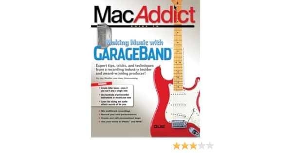 Garageband