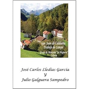 La parroquia de San Juan de CaldueÃ¯Â¿Â½o