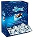 Perugina Baci - Dark Chocolate & Hazelnut, 170PC Bulk Display