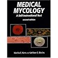 Medical Mycology: A Self-Instructional Text