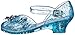 Disney Elsa Light up Shoes for Girls (11/12 M Us Little Kid)