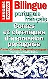 Contes et chroniques d'expression portugaise by