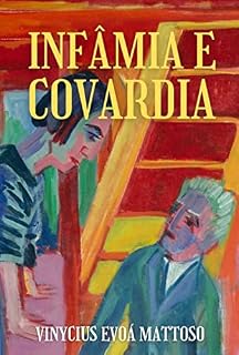 Livro Infâmia e Covardia