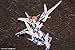 Kotobukiya Megami Device SOL Raptor 1/1 Scale Model Kit, Approx. 180 mm, White, Medium, Unique, Anime, Adult, Model Kit, False