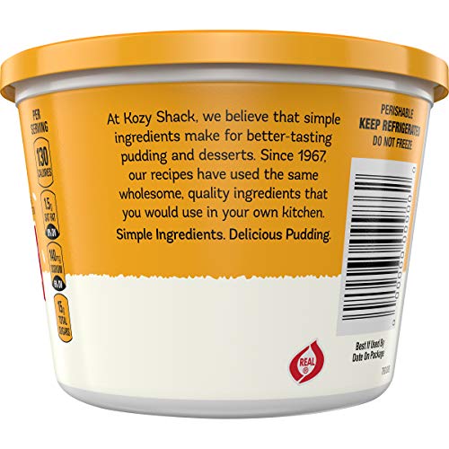 Kozy Shack Rice Pudding - Image 4