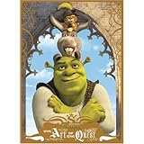 Shrek: The Art Of The Quest
