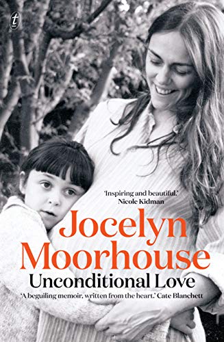 FREE Unconditional Love: A Memoir of Filmmaking and Motherhood [K.I.N.D.L.E]