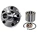 DuraGo 29596018 Rear Wheel Hub Kit