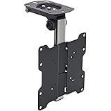 Hama Full Motion Tv Bracket Lcd L 47 Cm 47 35kg Vesa 200x200